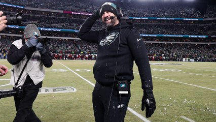 Nick Sirianni Adjusts Super Bowl Prep Plans Amid Busy Schedule