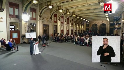 Sheinbaum afirma que no ve una intervención militar por parte de EU