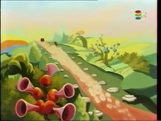 Alice in Wonderland (1988, TVRip G Audio)