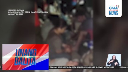 Bestlink College of the Philippines, pinabulaanan ang mga kumalat na report online tungkol sa kanilang off-campus activity | Unang Balita