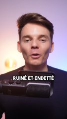 La remontada business la plus spectaculaire de tous les temps  #trump #donaldtrump #business #entrepreneur