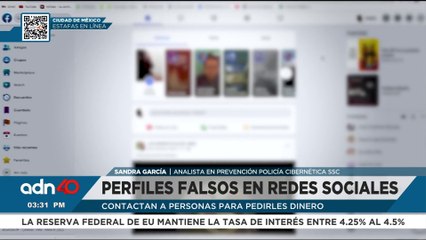 Estafa amorosa: contactan a personas para pedirles dinero; así operan
