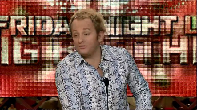 063-Big Brother Australia Season 07, Day 48b, Friday Night Live #7, Friday, 8 June 2007