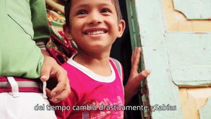 ¿Por qué el tiempo parece pasar más rápido cuando crecemos