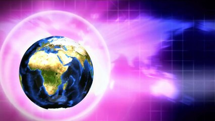 El lugar más frío y caliente de la Tierra al mismo tiempo.