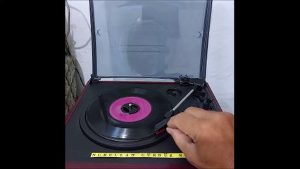 ALAADDİN ŞENSOY  GURBETTE KALMIŞ GARİP KUŞUM