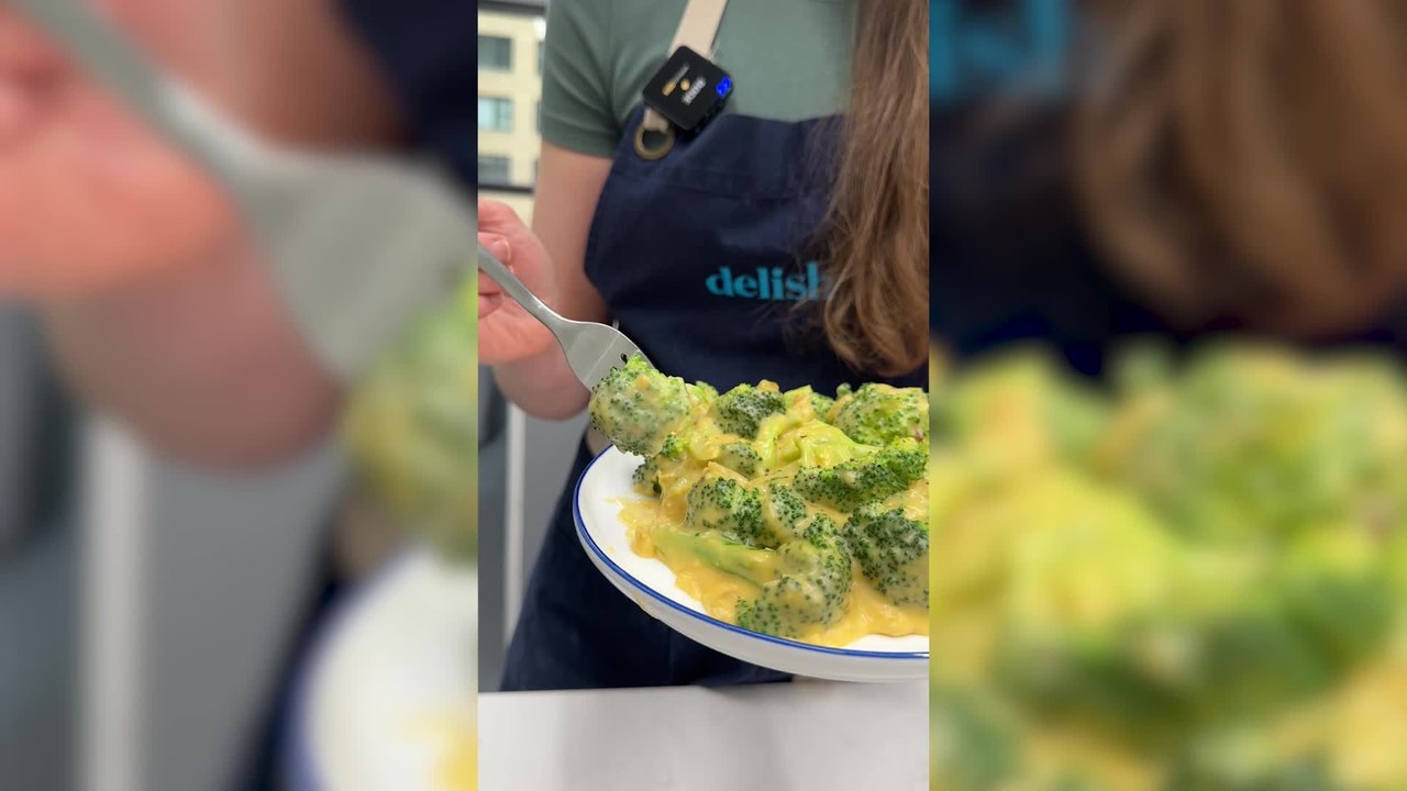 This Is Why You Should Cook Your Veggies in the...
