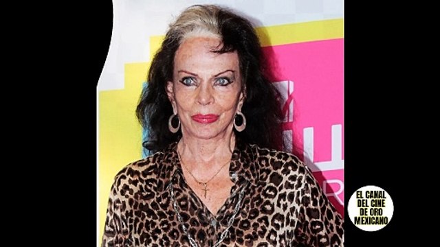 02232CCM El ANTES y DESPUÉS DE 10 ESTRELLAS del Cine de Oro Parte #9