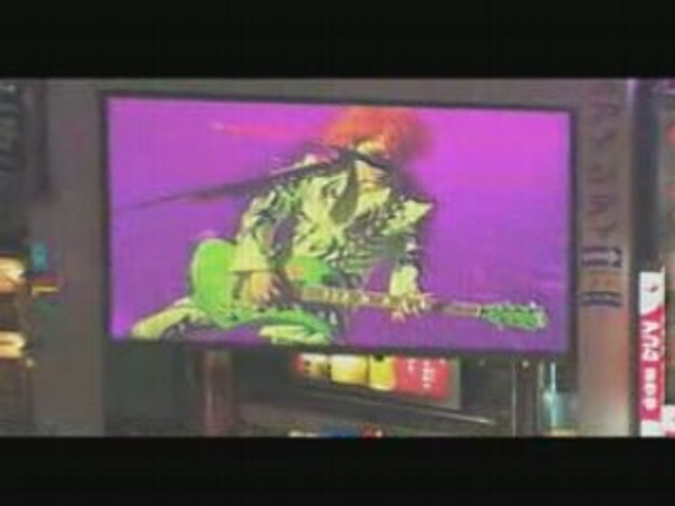 X japan - IX