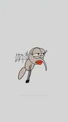 Mosquitos KISSES