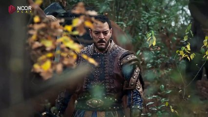 مسلسل المؤسس عثمان الحلقة 178 مترجمة القسم 3