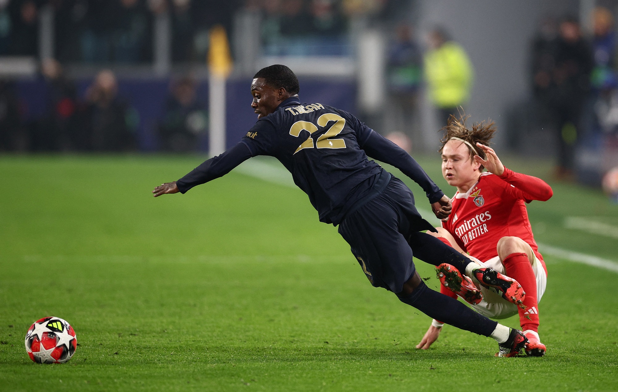 EN HL UCL JUV BEN 290125