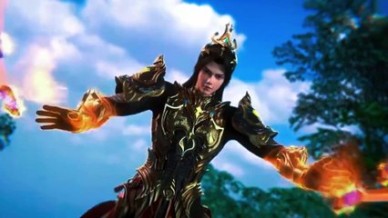 preview Stellar Transformation S6 Eps 4
