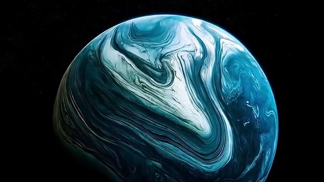 INTERSTELLAR Deep Ambient Sci Fi Music Space Travel Music Relaxing Futuristic Background Music