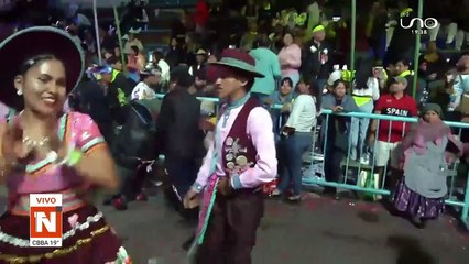 Notivisión Central CBBA · Miércoles 29 de enero del 2025