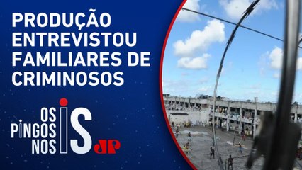 PCC bancou viagem de cineasta que fez documentário sobre o sistema prisional brasileiro