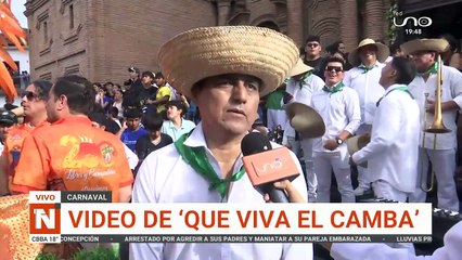 Notivisión central 29 de enero del 2025