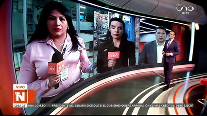 Notivisión Central · Miércoles 29 de enero del 2025