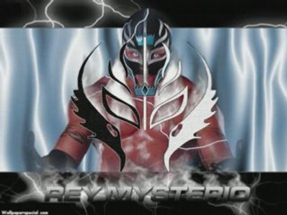 Rey Mysterio
