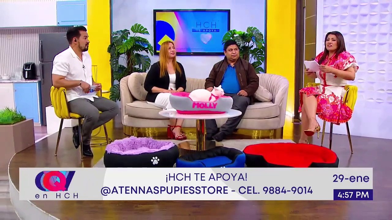 En Vivo (6247)