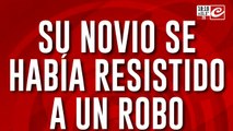 Mataron a una piba de 24 años: habla la hermana