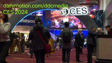 KI  -  Ai Auf der CES LAS VEGAS    #CES, Consumer Electronic Show 2025, Las Vegas, künstliche Intelligenz, Artificial Intelligence,