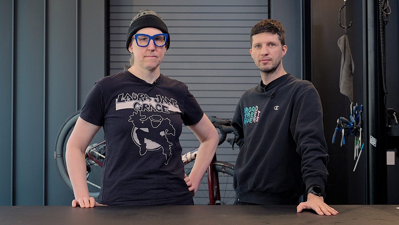How to Use Base Training to Meet Your Riding Goals | The Bicycling Bike Shop | Episode 41 | Preview