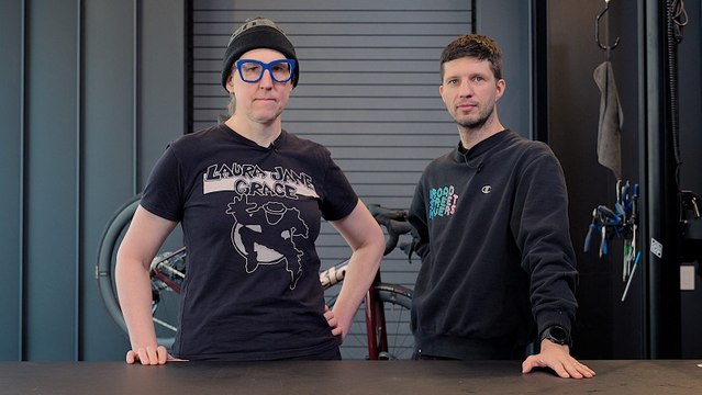 How to Use Base Training to Meet Your Riding Goals | The Bicycling Bike Shop | Episode 41 | Preview