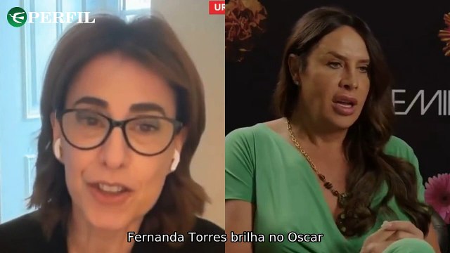 Polêmicas, rivalidades e revelações: bastidores do mundo das celebridades no Oscar e na moda íntima.