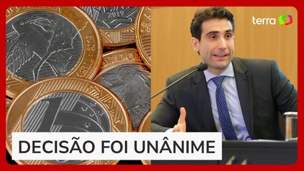 Em 1ª reunião com Galípolo, Banco Central eleva Selic em 1 ponto; juros vão a 13,25%
