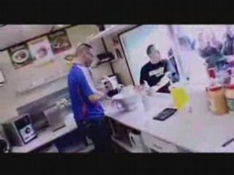 Ch'tis Dj - He! Biloute! Monte L'son! Hein!