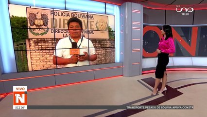 Secuestraron vestidos de policia