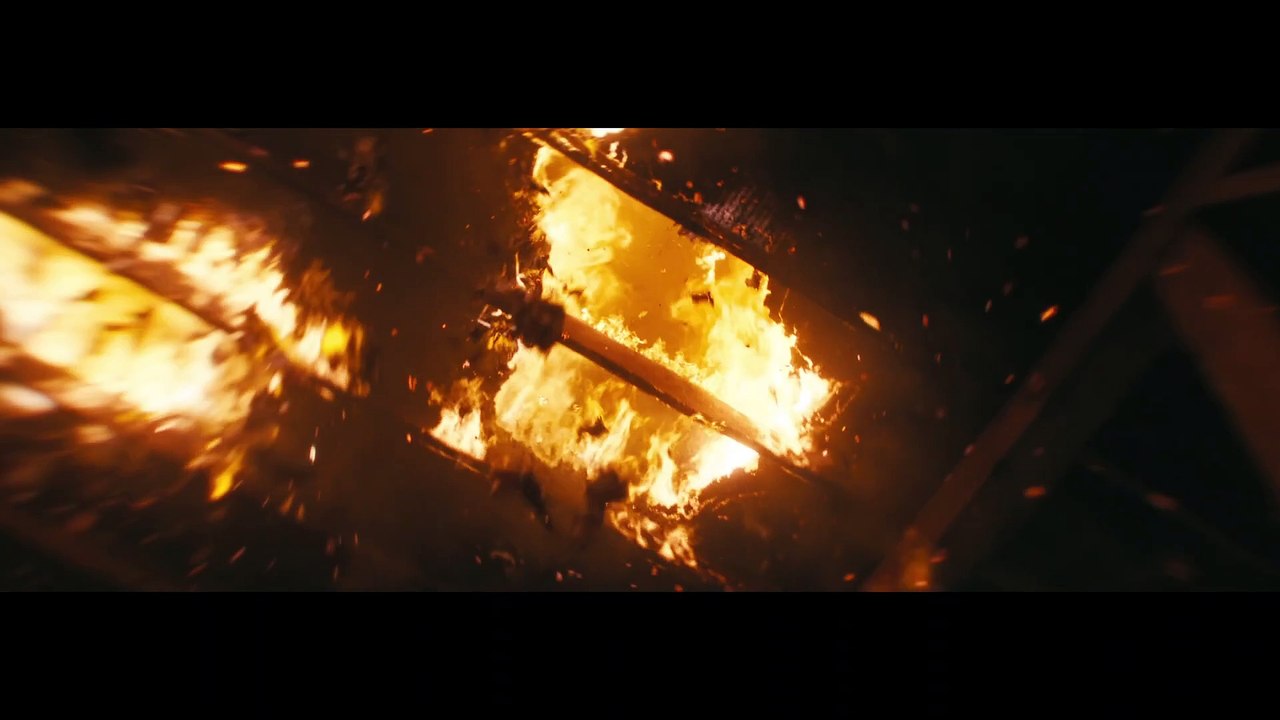 BLOOD SINNERS Film - Mit Michael B. Jordan