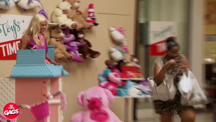 Best Of Break Up Pranks - Just For Laughs Gags