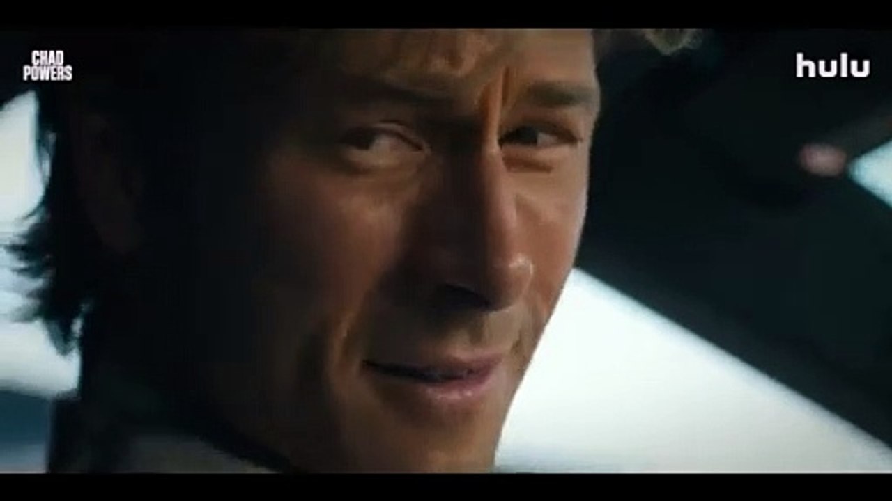 Chad Powers | Official Teaser