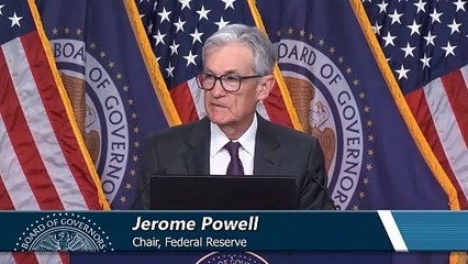 Fed hace una pausa y mantiene tasas de interés, a contramano de Trump
