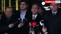 CHP'den Suat Toktaş'ın Tutuklanmasına Tepki