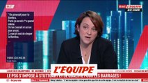 Pierre Lees-Melou espère éviter le PSG en play-offs - Foot - Ligue des champions - Brest