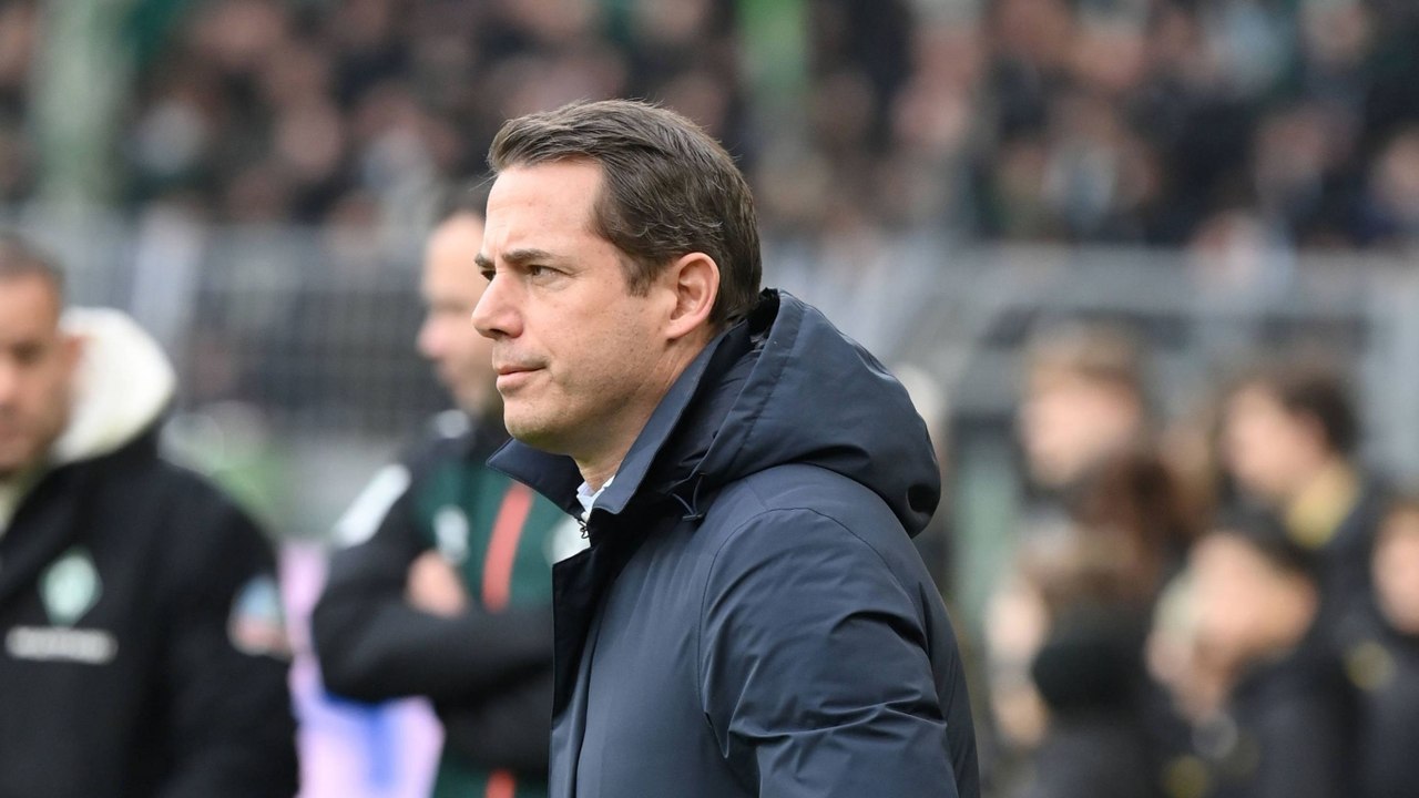 Ricken erklärt Entscheidung für Kovac und spricht über Transfers