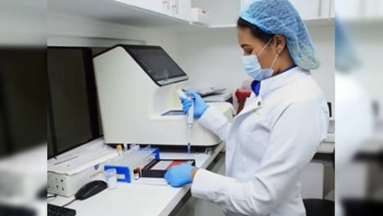 El SNS reporta récord de más de 42 millones de servicios en 2024