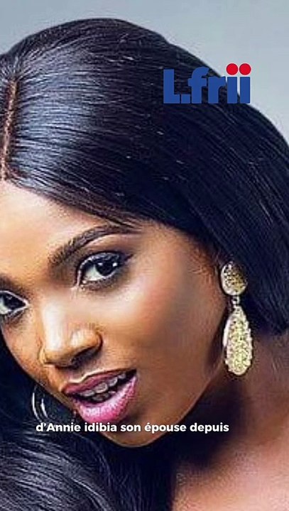 2Baa et Annie Idibia : fin d'un mariage après 25 ans de relation