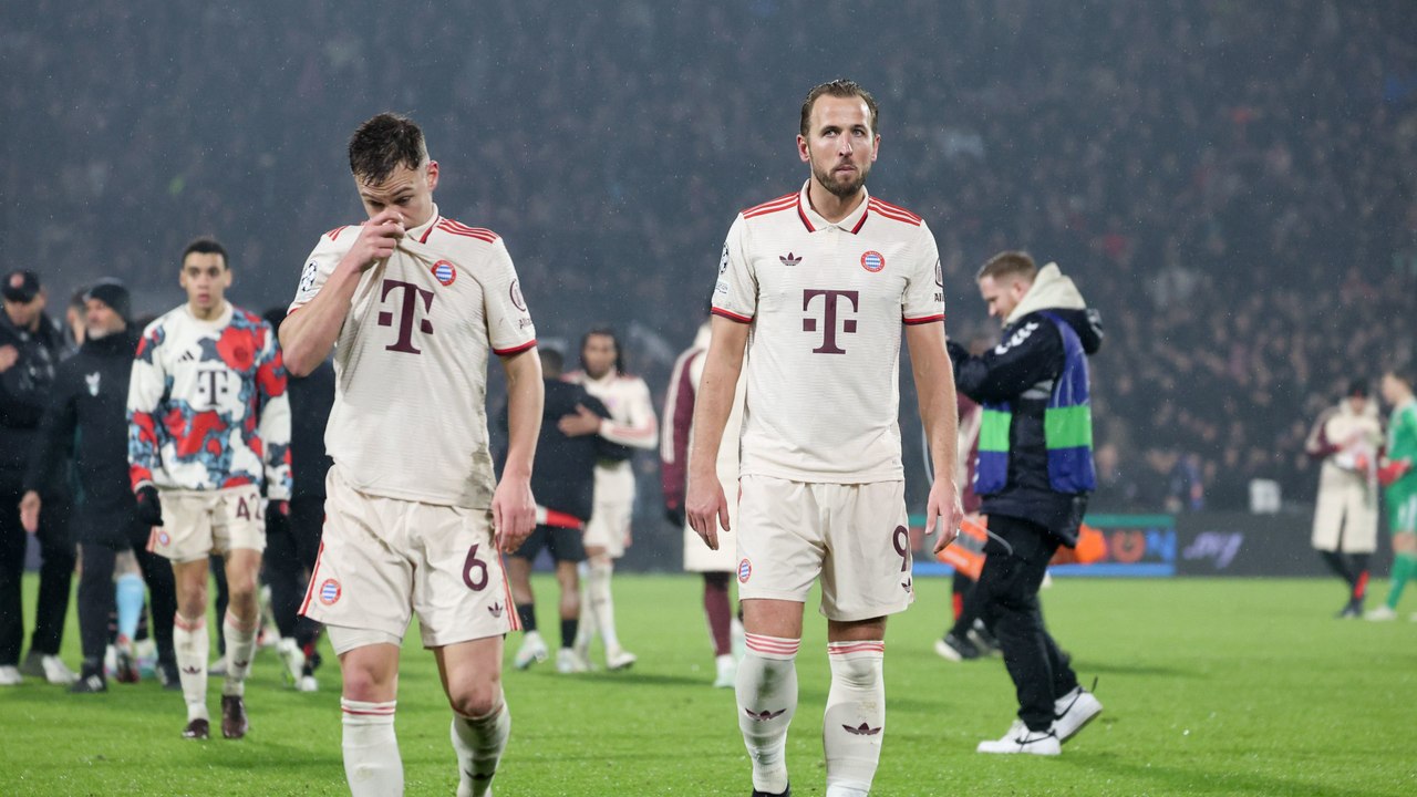 'Es bleibt das Gefühl, dass man in Rotterdam sehr viel verbockt hat'