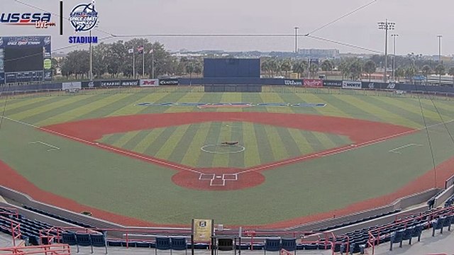 Space Coast Stadium Multi-Cam - Challenge Cup Major (2025) Wed, Jan 29, 2025 2:51 PM to 2:51 PM