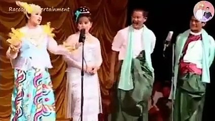 မြန်မာရုပ်ရှင်အကြိုက်များ! ဟာသနှင့်အပန်းဖြေ ဇာတ်လမ်းများ 🎬