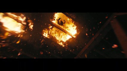 Sinners Film - Avec Michael B. Jordan