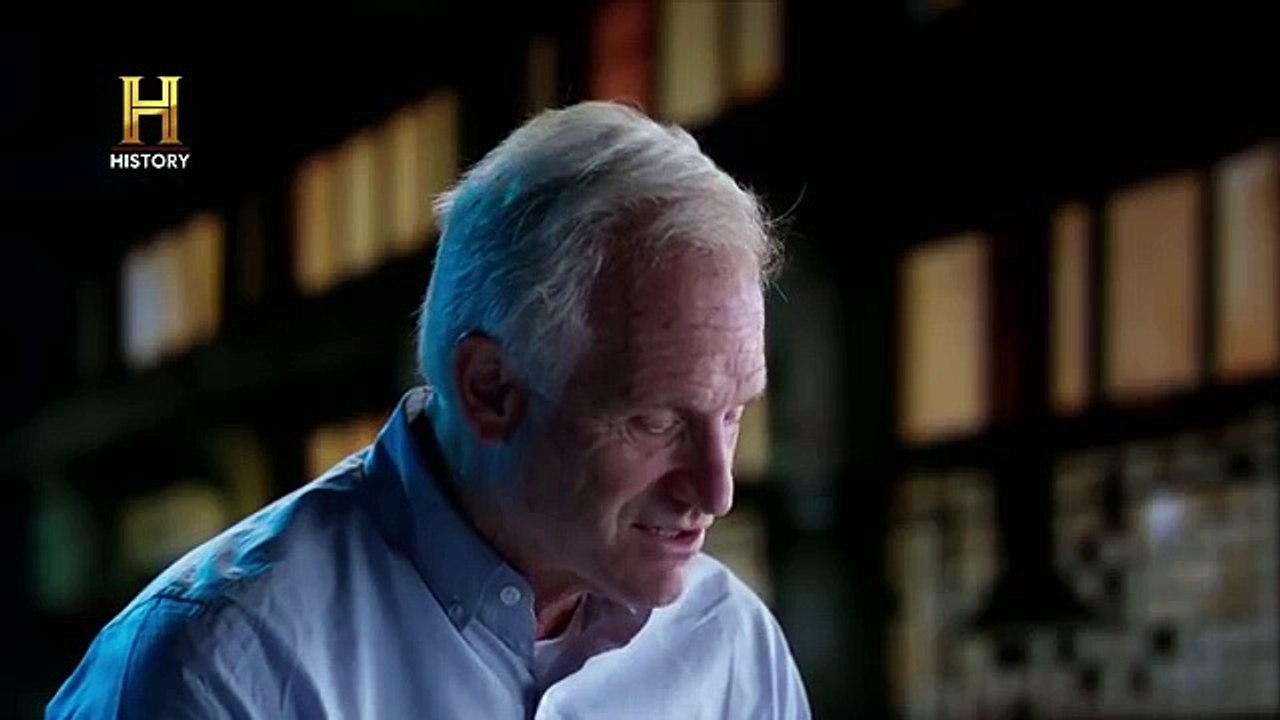 👁 EXTRAÑOS RELATOS: SEGUNDA GUERRA MUNDIAL ♾ - INEXPLICABLE CON WILLIAM SHATNER - EPISODIO COMPLETO