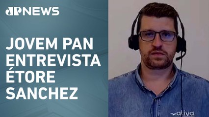 Economista analisa elevação da Selic para 13,25% ao ano pelo Copom