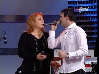 Zorica Markovic LIVE - Kad zamirisu jorgovani