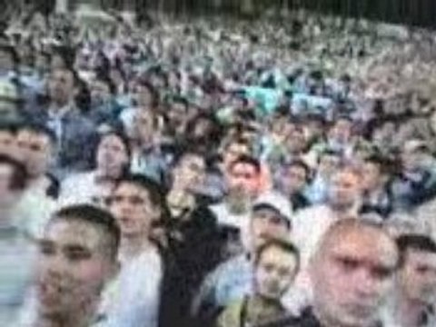 Aux armes virage depé