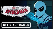 Your Friendly Neighborhood Spider-Man | Official Trailer - Hudson Thames, Charlie Cox